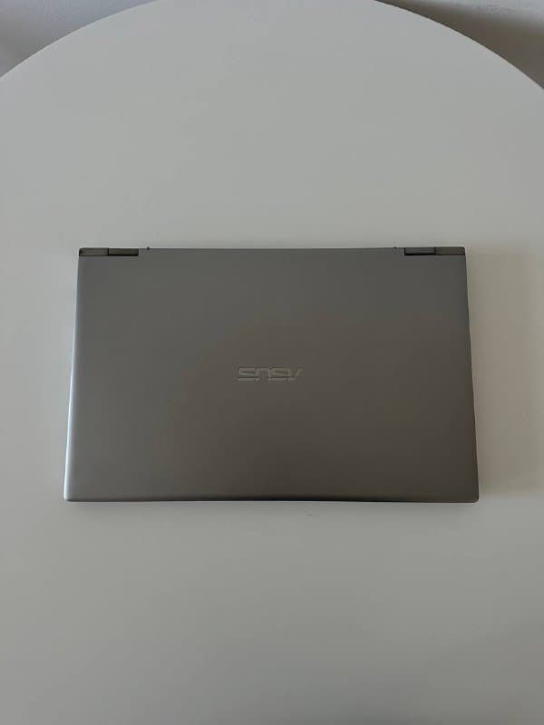 Ноутбук-планшет ASUS Zenbook UX562UG, 8GB, 238GB SSD 2