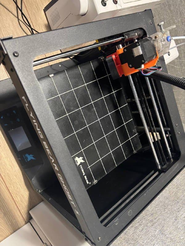 3D-принтер Flying Bear Ghost 5