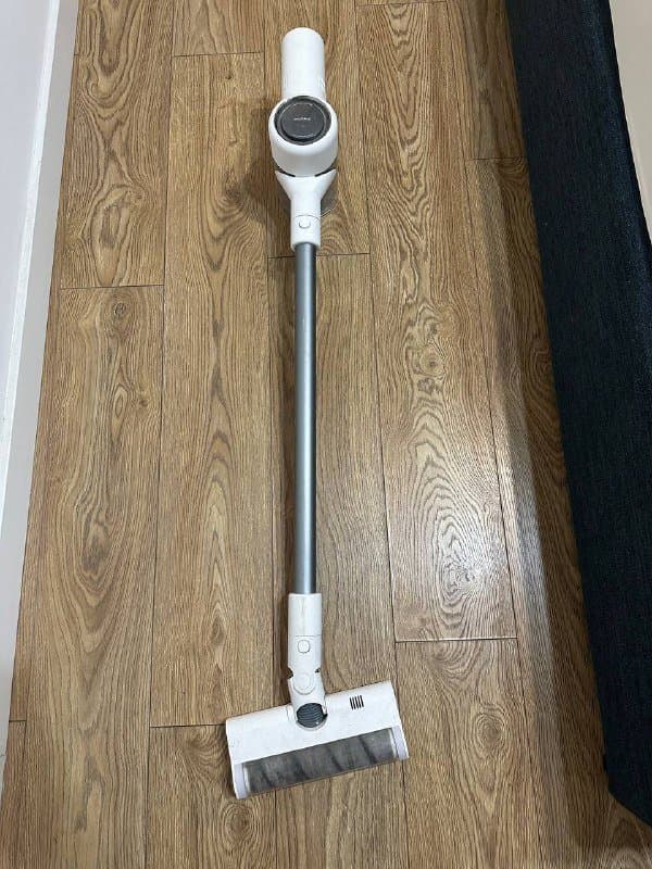 Вертикальный пылесос Xiaomi Dreame V10