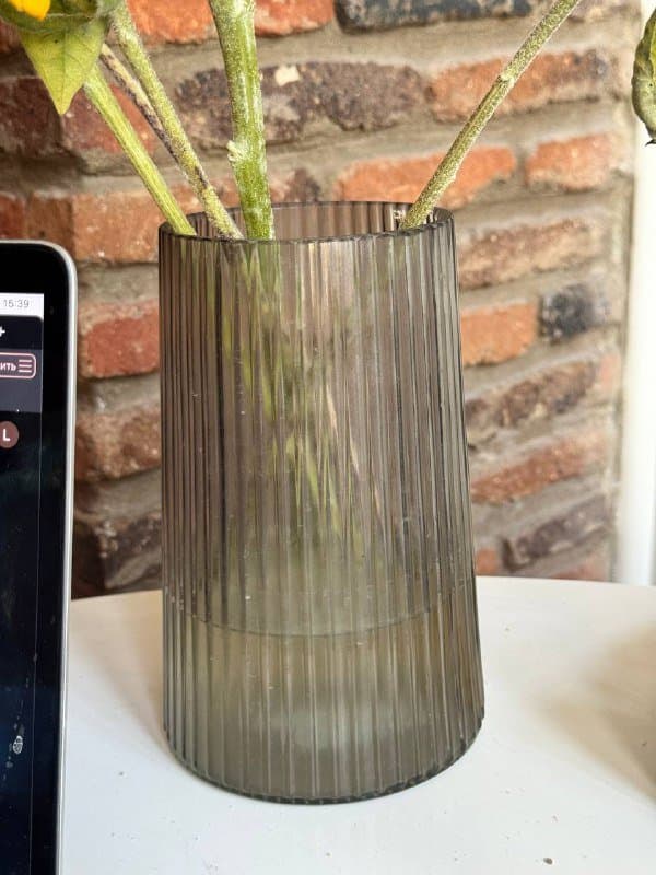 Большая ваза