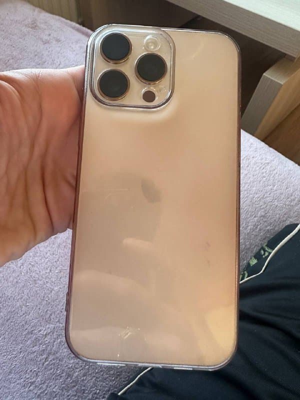 iPhone 16 Pro Max 256 GB