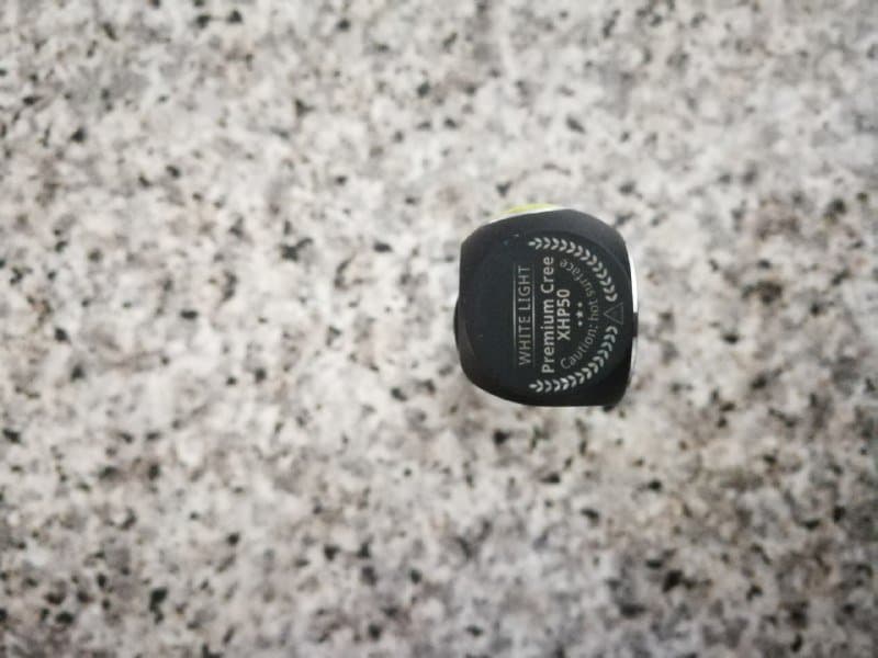 Мультифункциональный фонарь ARMYTEK WIZARD PRO XHP50 4