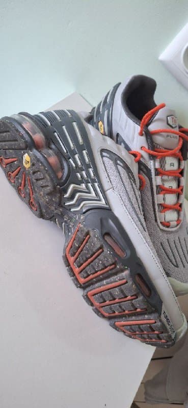 Кроссовки Nike 41 рр 3