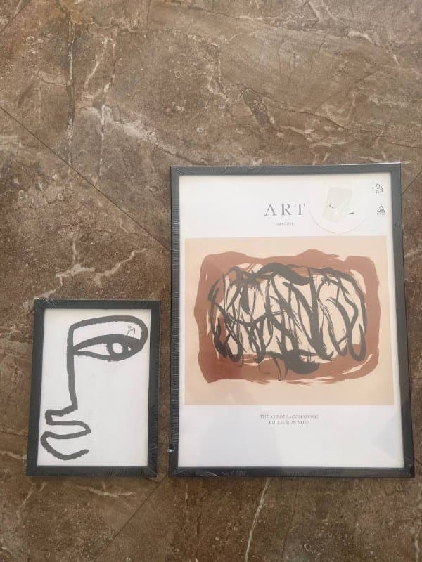 Сушилка для одежды, инфракрасный обогреватель, коврик сушилки, утюжок для волос 5