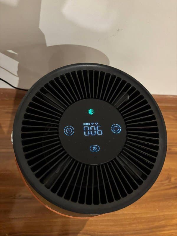Очиститель воздуха Smartmi Air Purifier P1 2