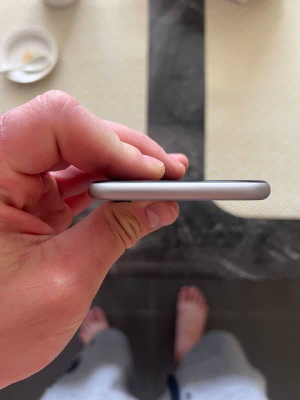 IPhone 6s 64gb, Samsung A12 64gb 2