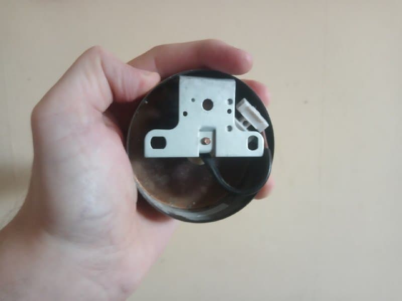 Настенный светильник БРА без лампы 3