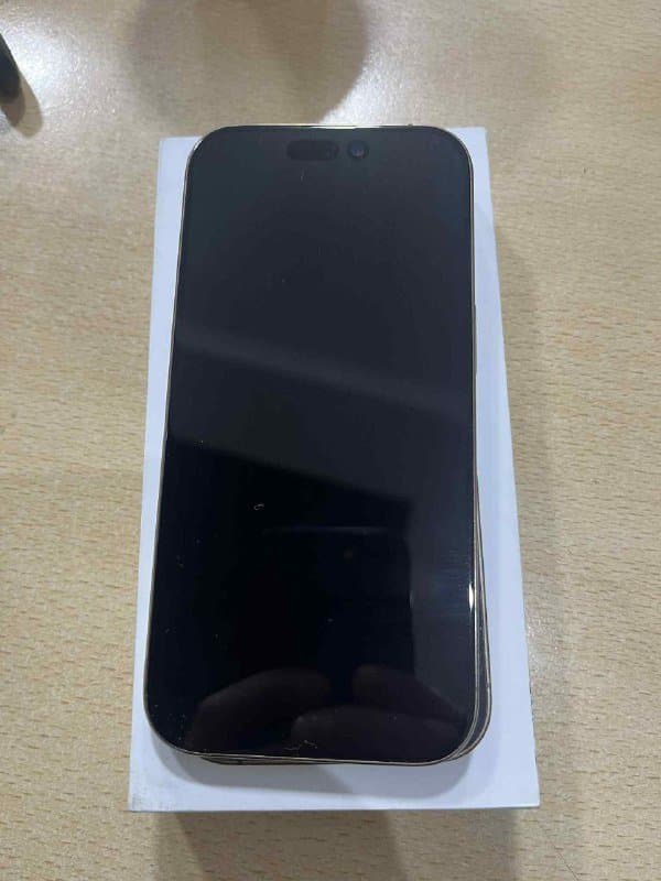 iphone 16 pro 256gb 1