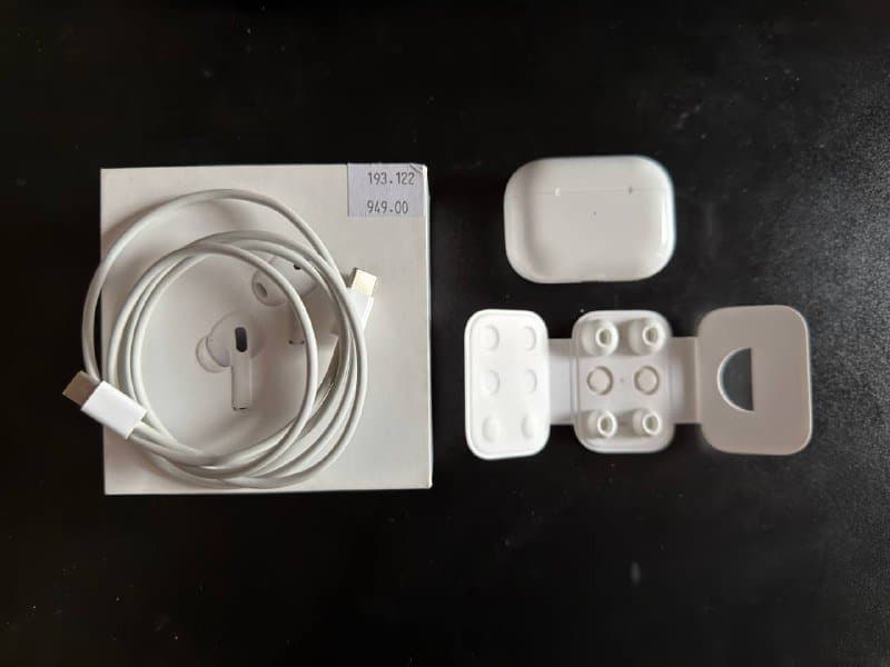 Airpods pro 2 USB-C комплект