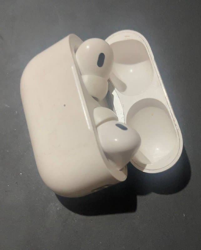Airpods Pro 2 1