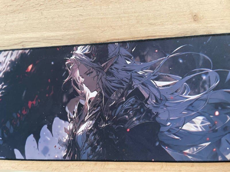 Игровой ноутбук Thunderobot 911 Plus G3 X, мышь Razer Basilisk V3, игровой коврик и охлаждающая подставка 4