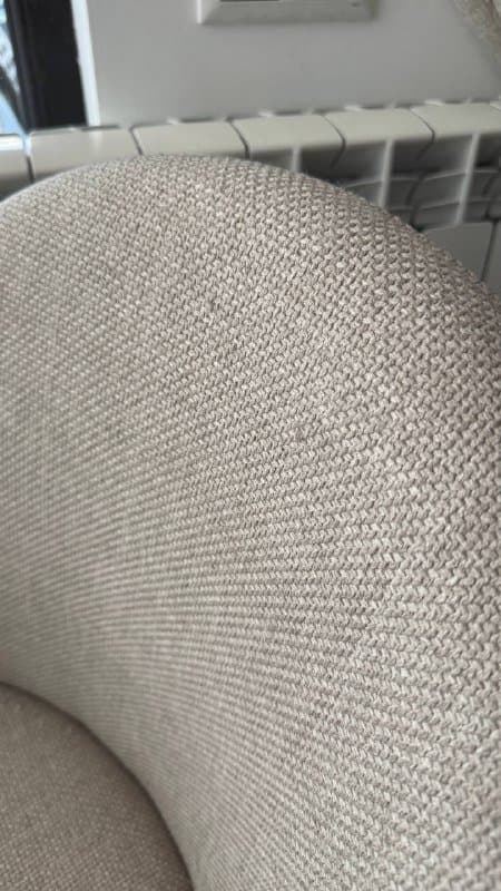 Рабочий стол Trappedal, стул Kokkedal Jysk 4