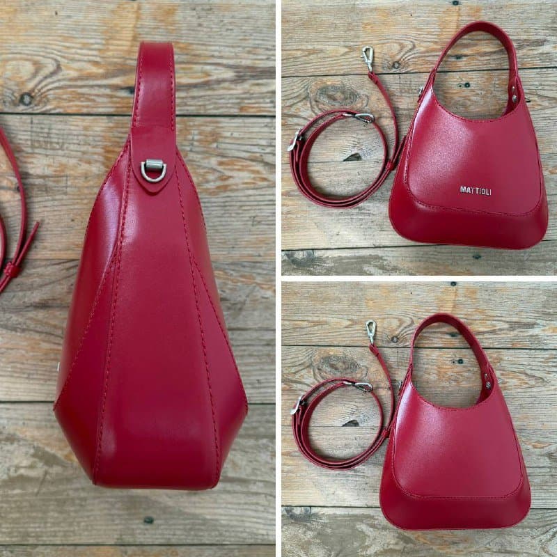 Сумка Mattioli, платья Avalon, Lime, тренч Moschino, очки Tom Ford, жакет Zara, рубашка Nuplan 1