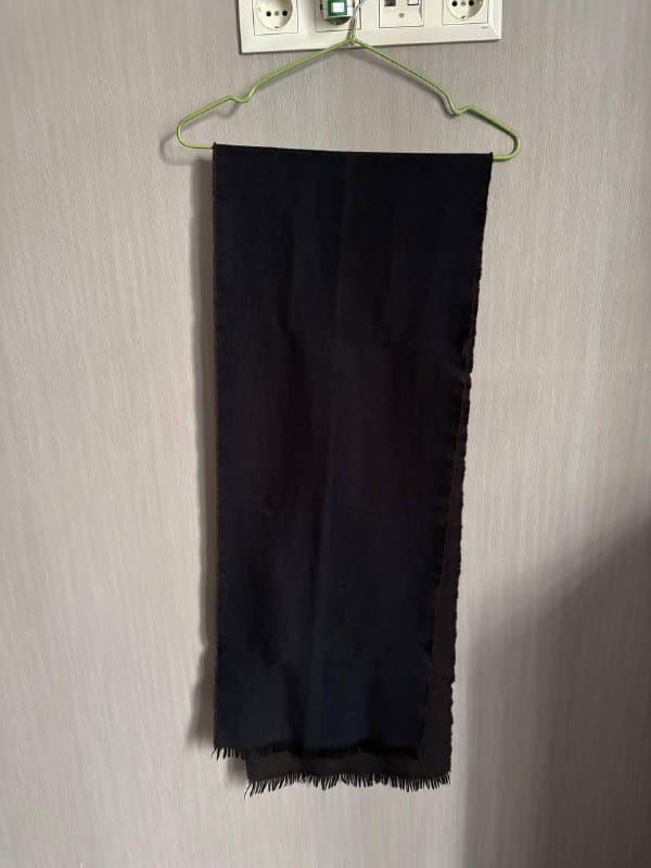 Куртка демисезонная, шапка теплая, шарф 5