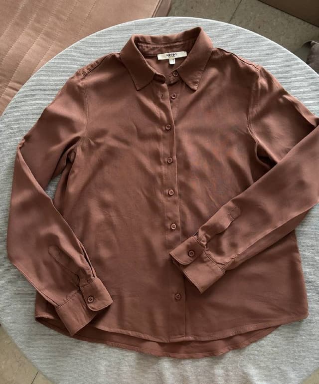 Рубашка KOTON размер xs-s