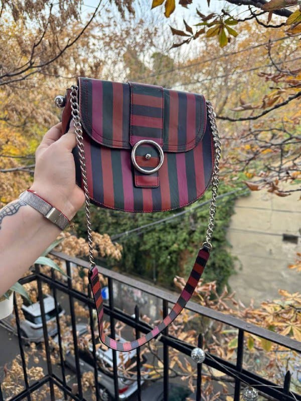 Samsonite, Michael Kors, Max&Co, SIDE I SIZE, Zara, Nycho, genuine leather кошелек, no-name сумки и кошельки 3