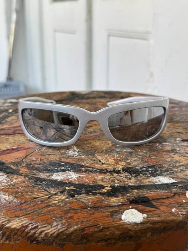 CHPO brand sunglasses from recycled plastic
