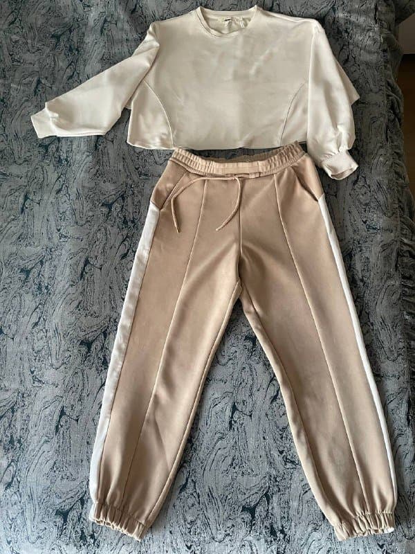 Брюки Koton, Свитшот Koton