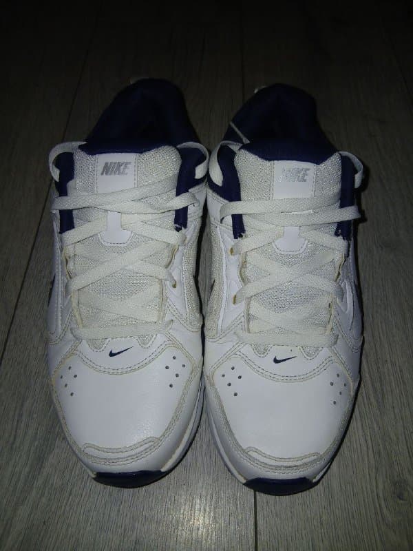 Кроссовки Nike DJ1196-100 1