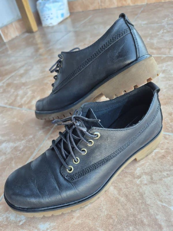 Timberland женская обувь 39 размер 4