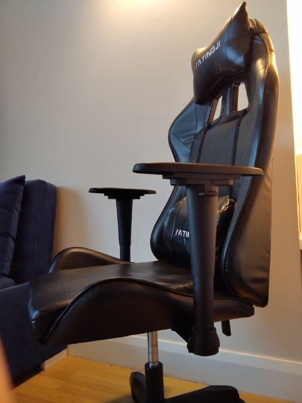 Компьютерное кресло 2