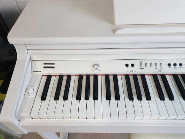 Цифровое электронное пианино Dynatone DPR-2160S