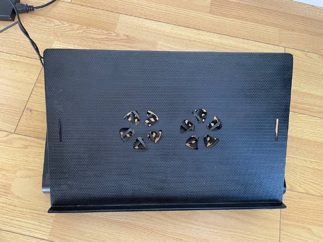 Thunderobot 911 Plus G3 X, Razer Basilisk V3, Razer BlackShark V2 X, игровой коврик, подставка с вентиляторами