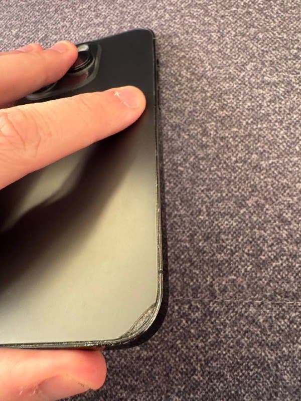 айфон 14 про 1