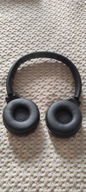 Наушники Panasonic RB-HF420