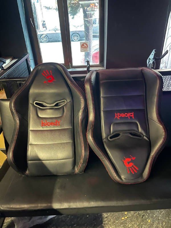 Спинки для кресла Bloody