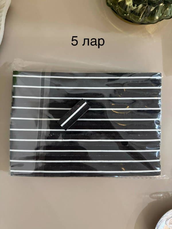 Маникюрные принадлежности и лаки для стемпинга 3