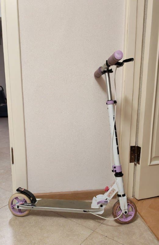 Самокат Roces детский