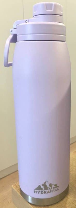 Термос для заваривания шиповника и трав 2