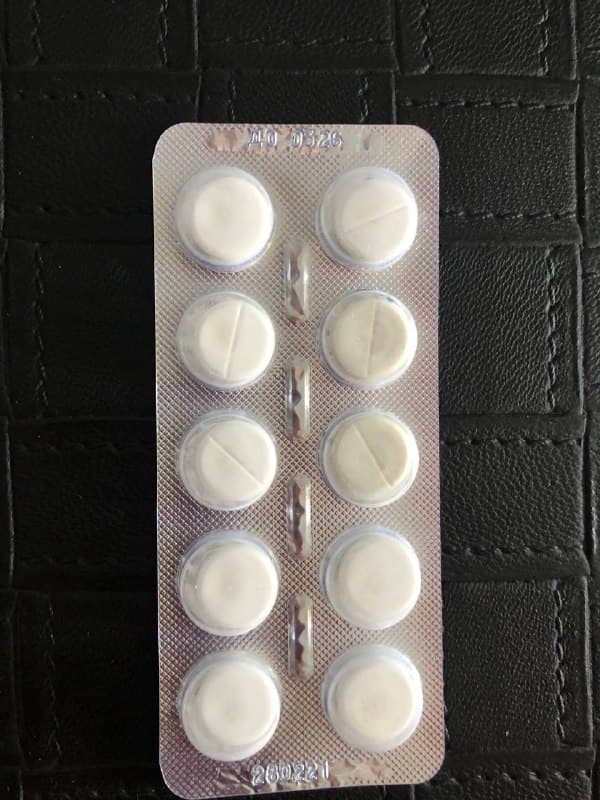 Медикаменты Амоксиклав, Аспаркам, Аналгин, Мексидол, Синупрет