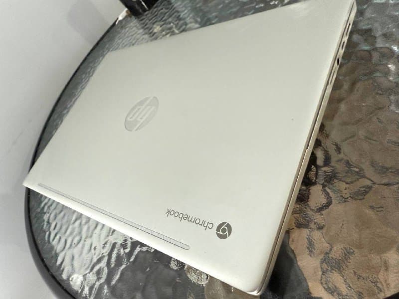 HP Chromebook 2