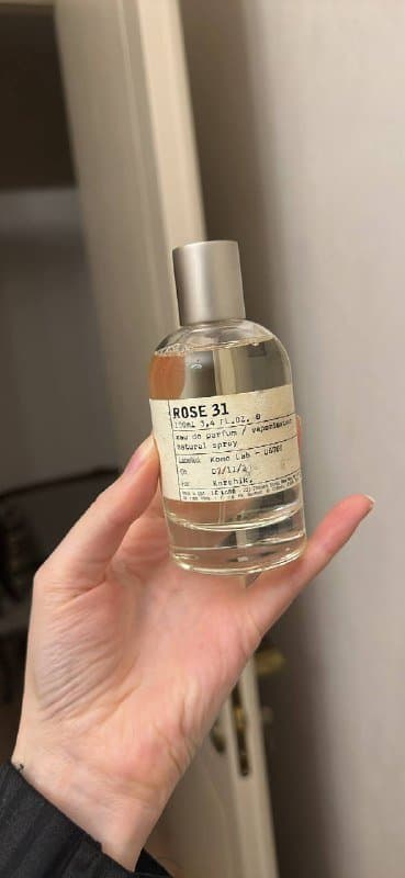 Парфюм LELABO ROSE 31 100ml