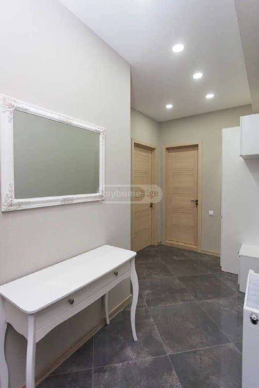 Квартира 2 комнаты 1 спальня в Диди Дигоми 6