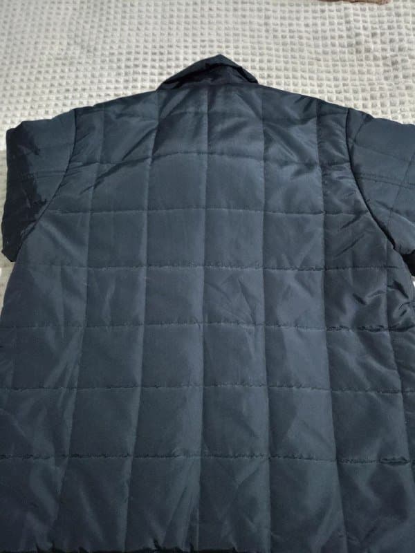 Женская куртка телогрейка размер 50-52 непромокаемая