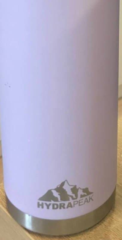 Термос для заваривания шиповника и трав 6