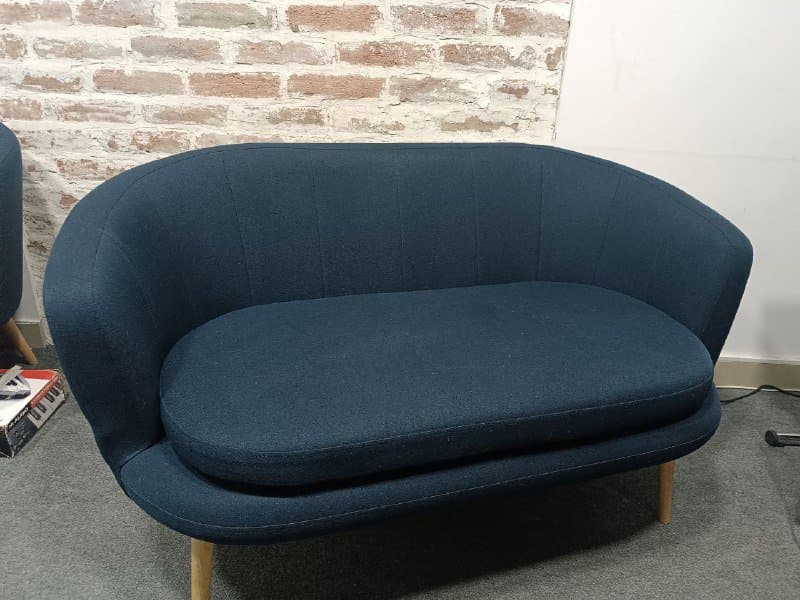 Диван 2-х местный 1