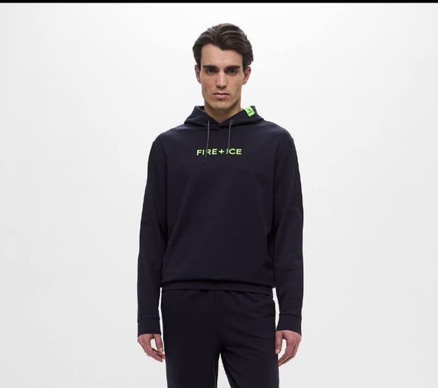 Худи Bogner мужская размер L