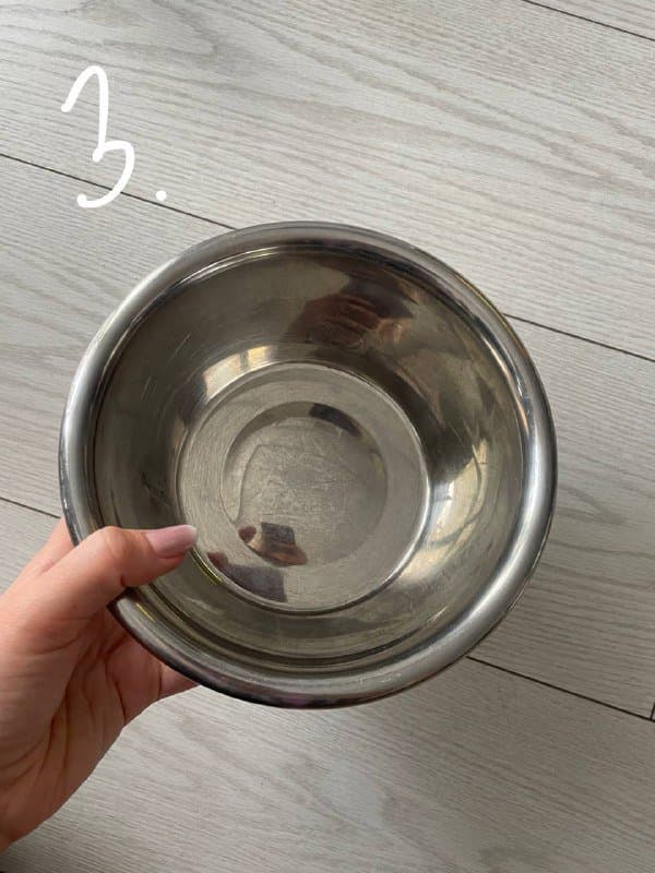 Бокал, кружка, металлическая миска, 5 тарелок разные 3