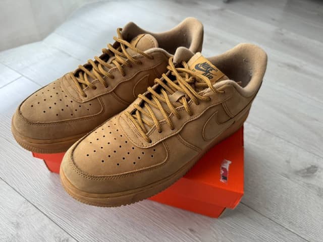 Nike air force, Nike dart