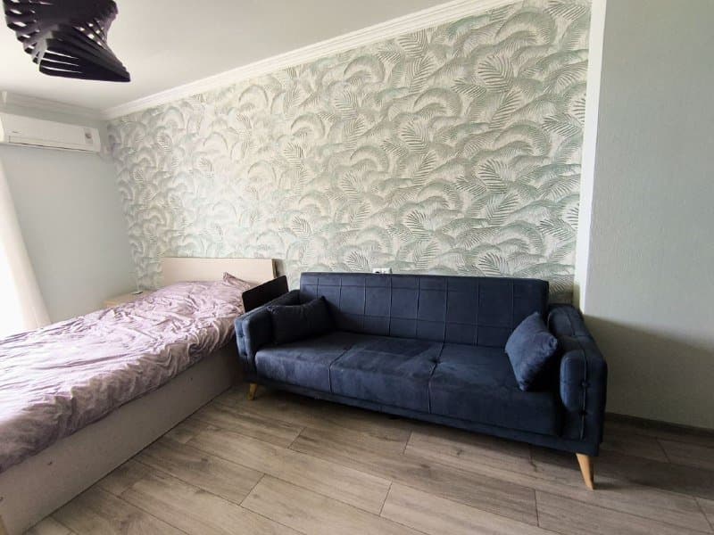 Диван раскладной 3