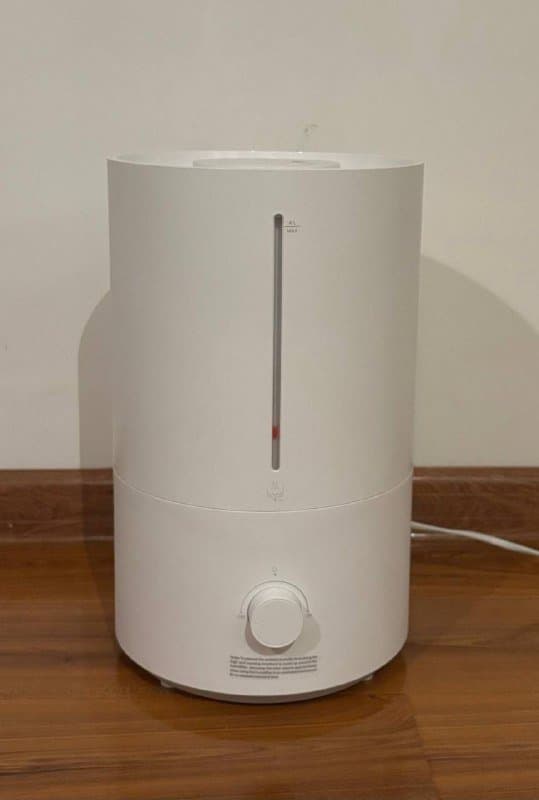 Увлажнитель воздуха Xiaomi Humidifier 2 Lite