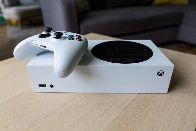 Xbox Series S