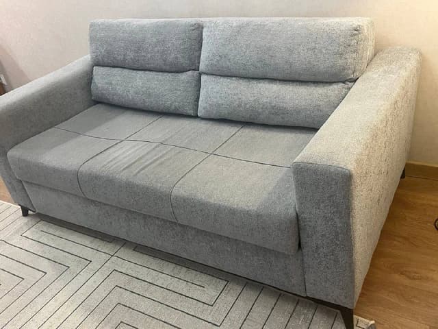 Раскладной диван