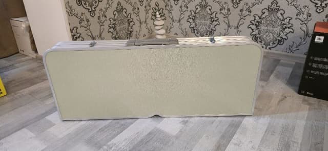 Походный стол для 4 человек