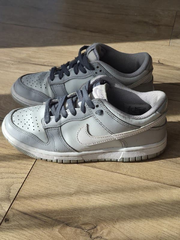 Кроссовки женские Nike 36 размер