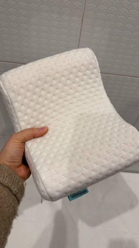 Подушка ортопедическая между ног 3